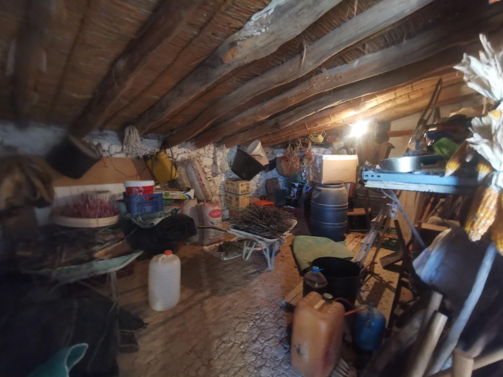 Landgoed – Finca te koop in Vélez-Rubio