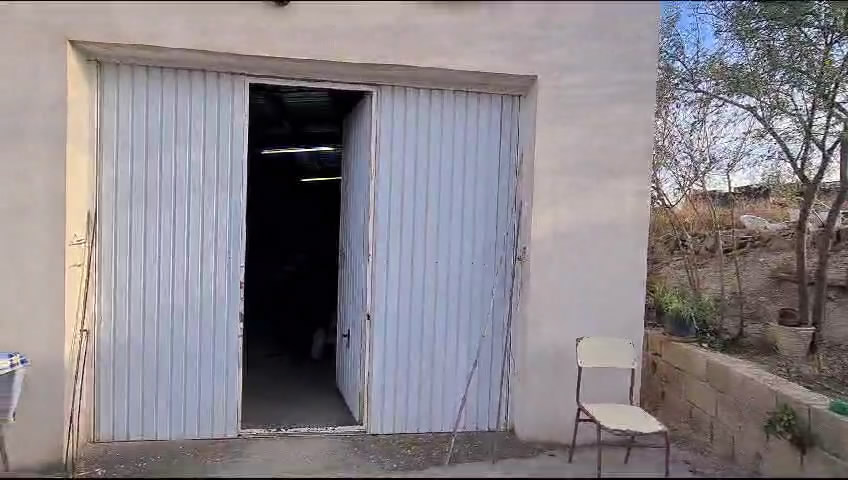Landgoed – Finca te koop in Vélez-Rubio
