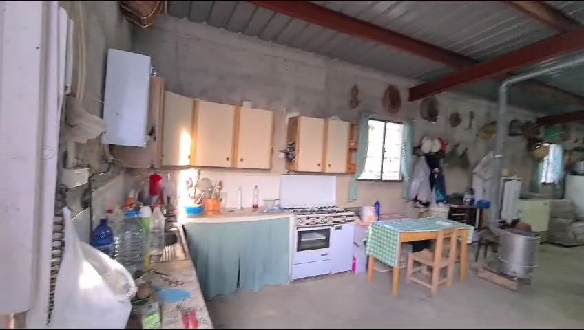 Landgoed – Finca te koop in Vélez-Rubio