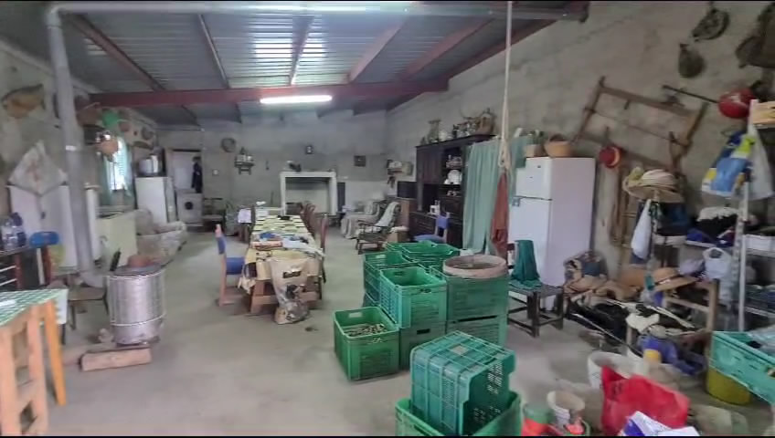Landgoed – Finca te koop in Vélez-Rubio