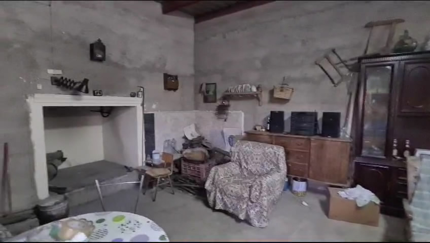 Landgoed – Finca te koop in Vélez-Rubio