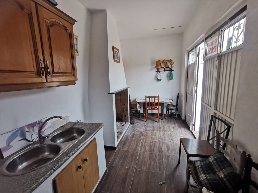 Grond met Pakhuis te koop in Vélez-Rubio