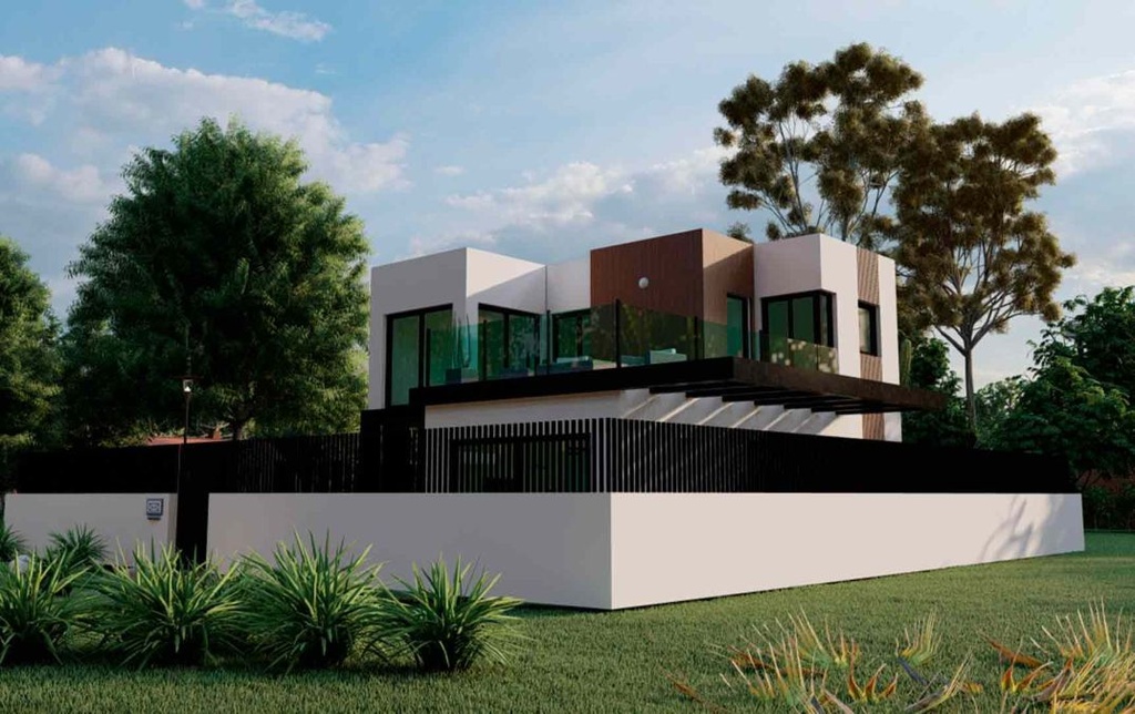 Villa te koop in Corvera