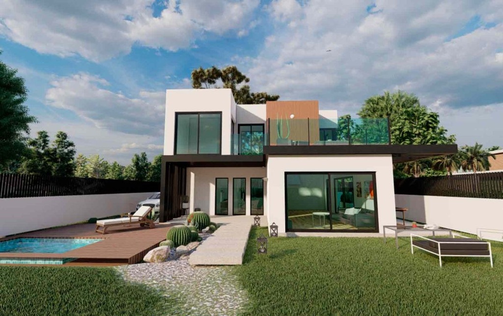 Villa te koop in Corvera
