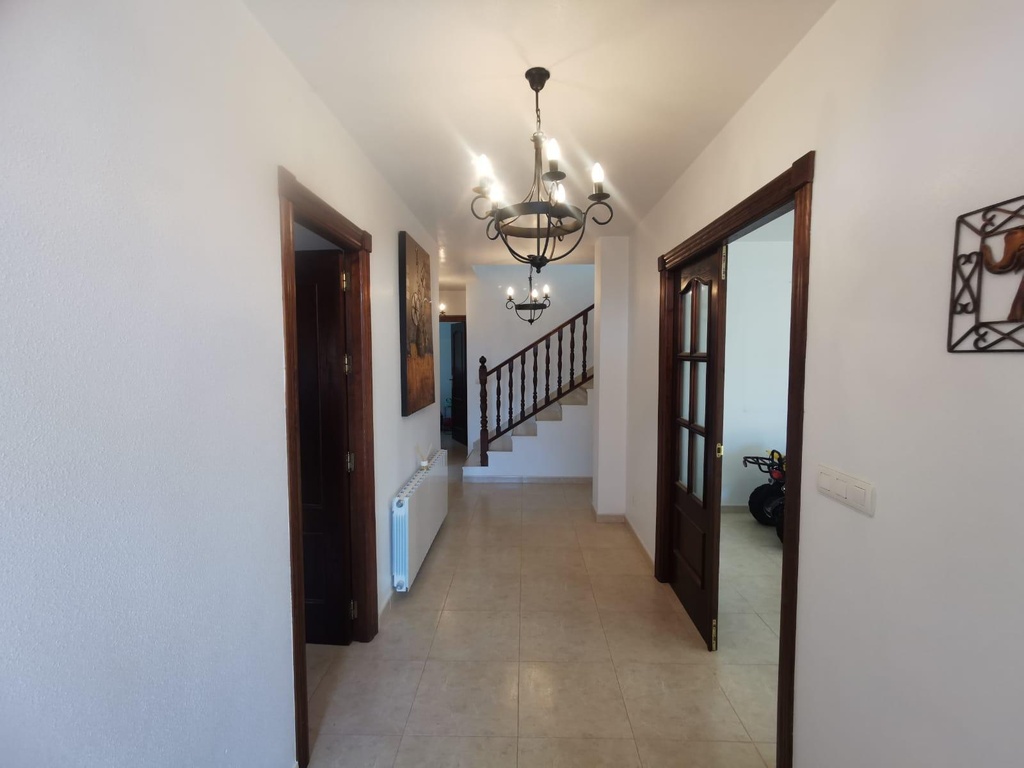 Vrijstaande villa – Fontanares, Lorca