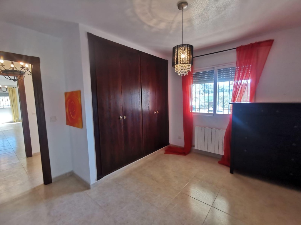 Vrijstaande villa – Fontanares, Lorca