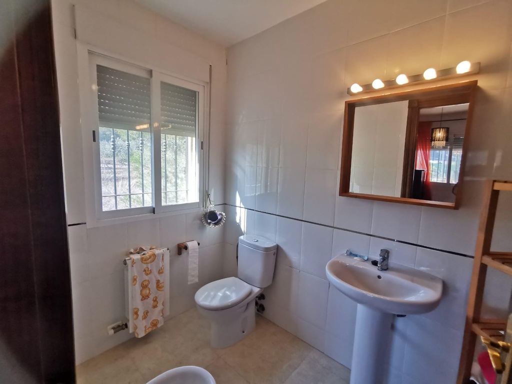 Vrijstaande villa – Fontanares, Lorca