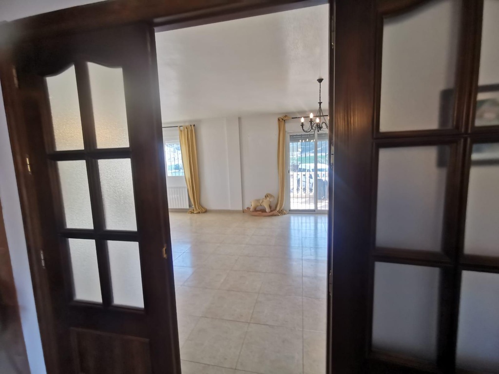 Vrijstaande villa – Fontanares, Lorca