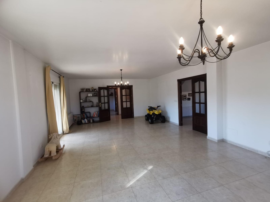 Vrijstaande villa – Fontanares, Lorca