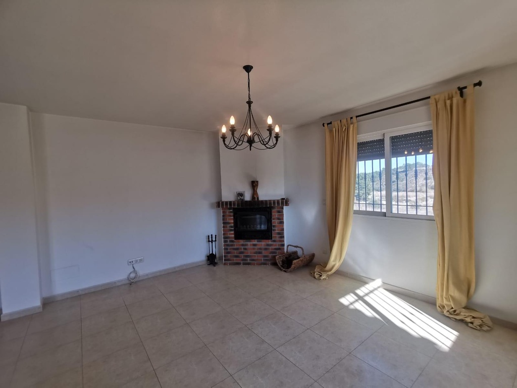 Vrijstaande villa – Fontanares, Lorca