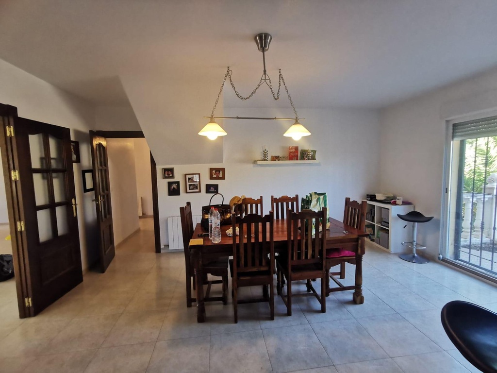 Vrijstaande villa – Fontanares, Lorca