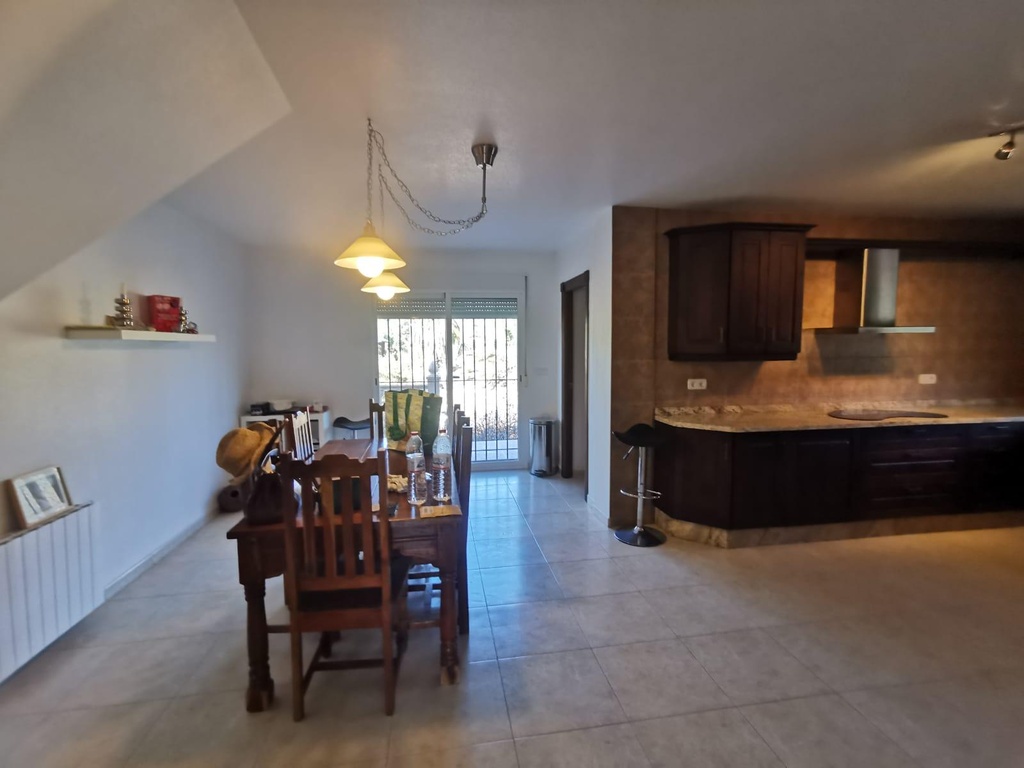 Vrijstaande villa – Fontanares, Lorca