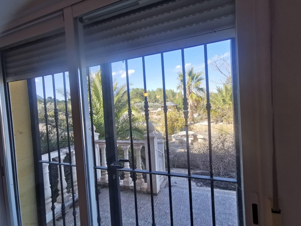 Vrijstaande villa – Fontanares, Lorca