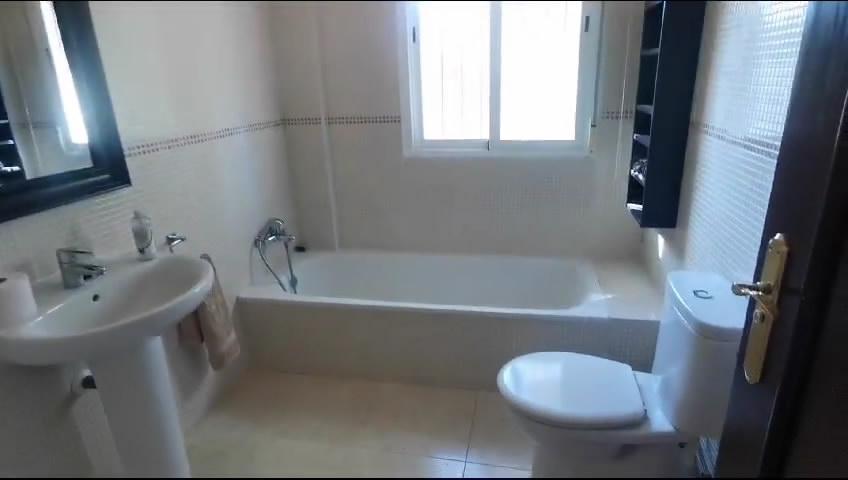 Vrijstaande villa – Fontanares, Lorca