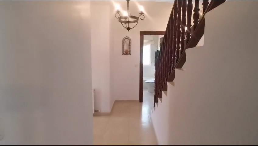Vrijstaande villa – Fontanares, Lorca