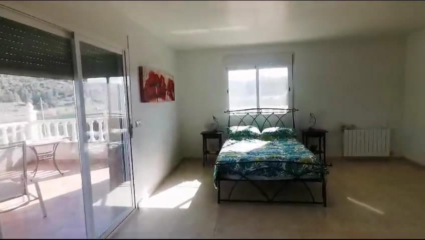 Vrijstaande villa – Fontanares, Lorca