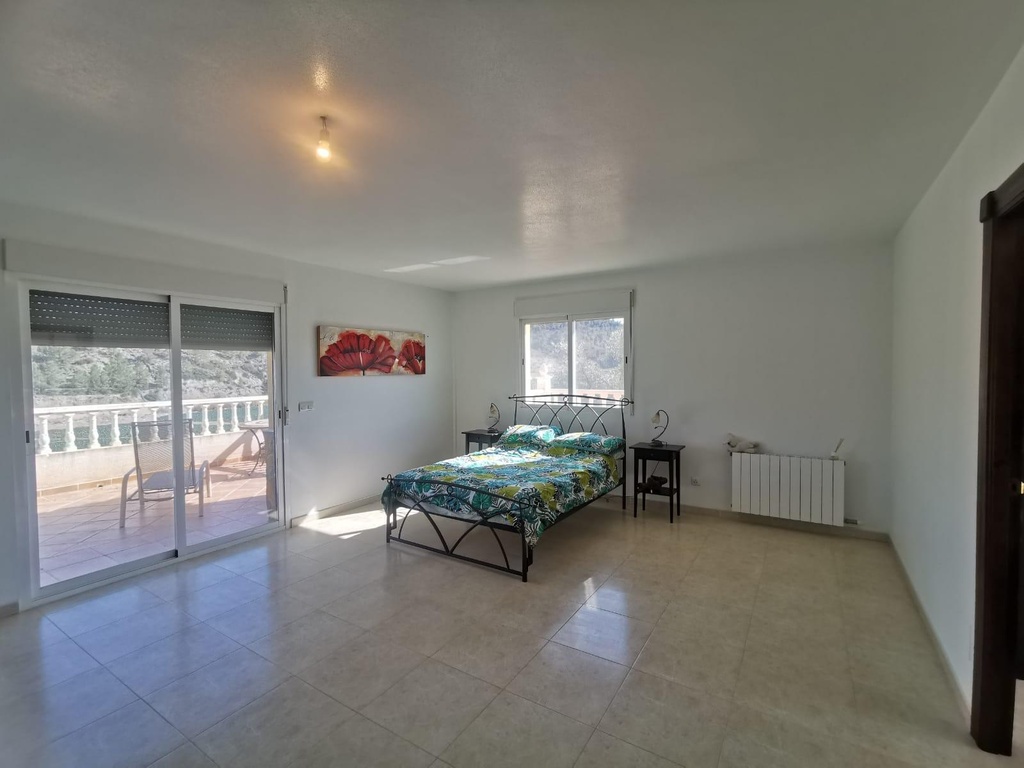 Vrijstaande villa – Fontanares, Lorca