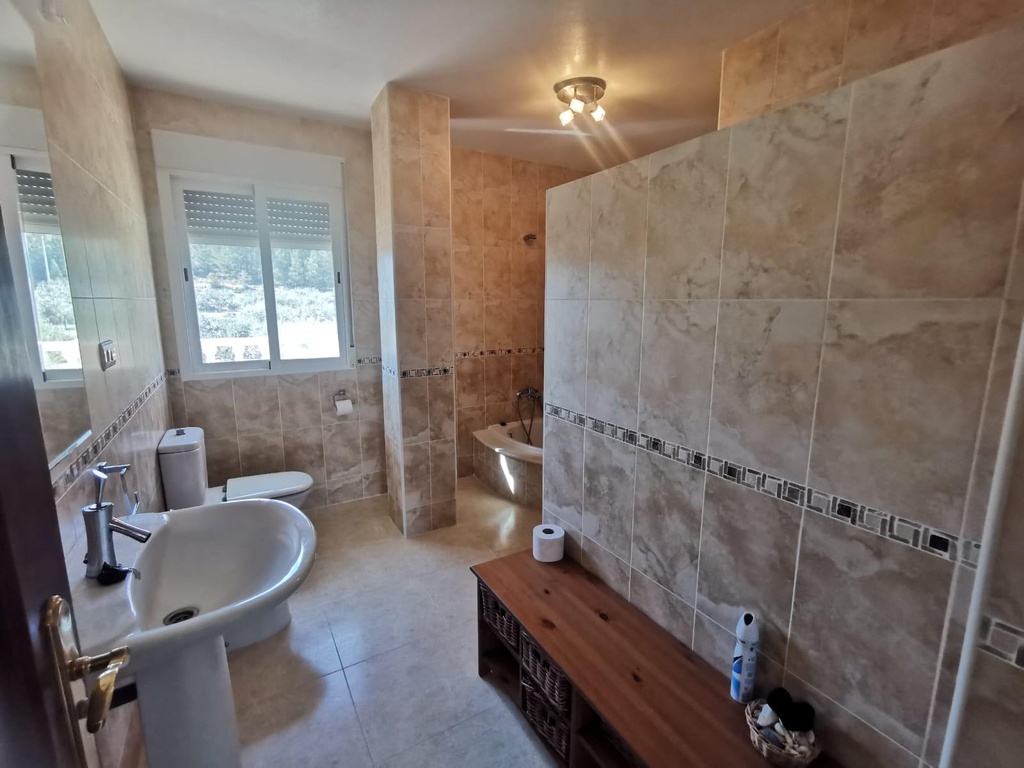 Vrijstaande villa – Fontanares, Lorca