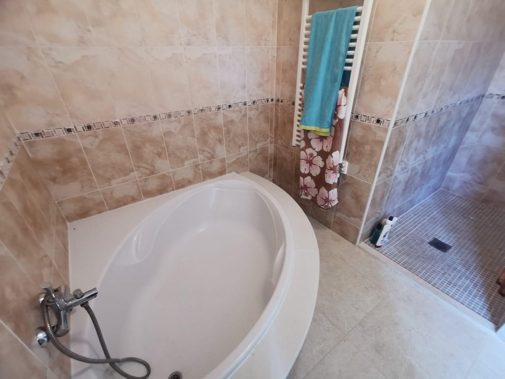 Vrijstaande villa – Fontanares, Lorca