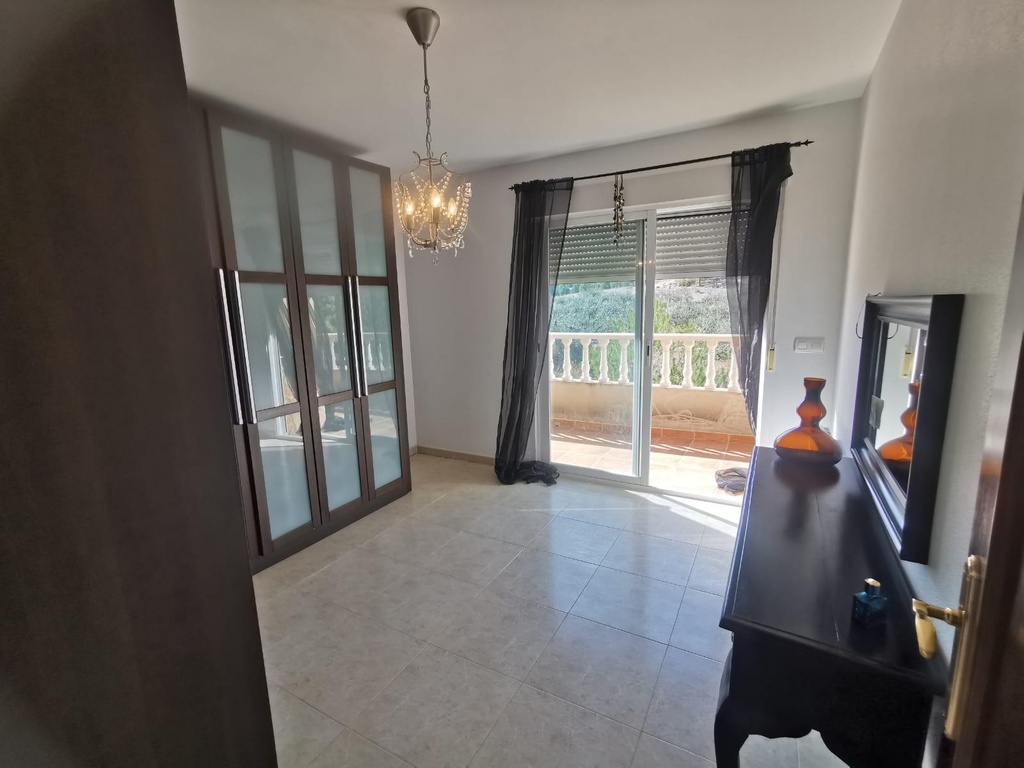 Vrijstaande villa – Fontanares, Lorca
