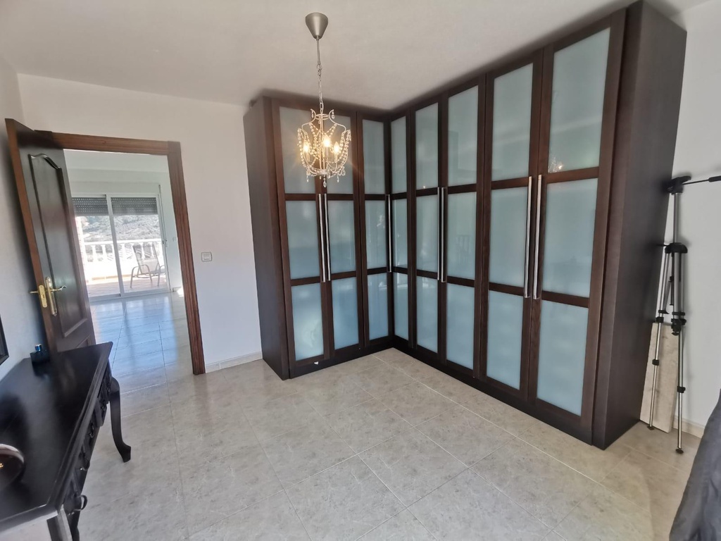 Vrijstaande villa – Fontanares, Lorca