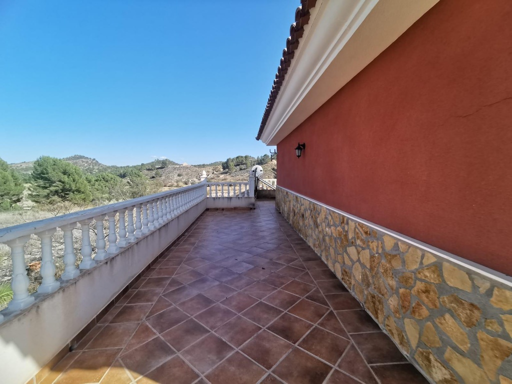 Vrijstaande villa – Fontanares, Lorca