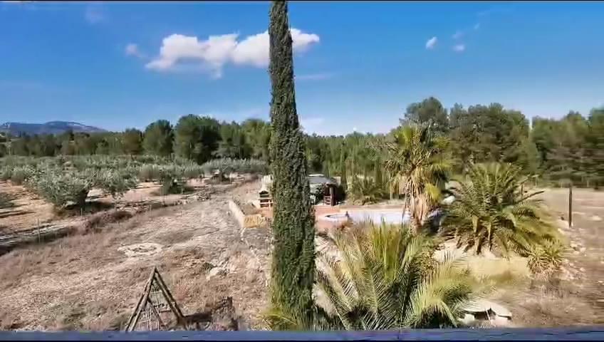 Vrijstaande villa – Fontanares, Lorca