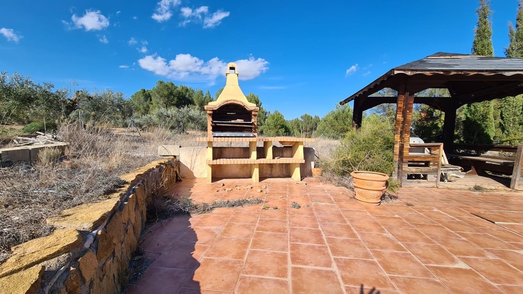 Vrijstaande villa – Fontanares, Lorca