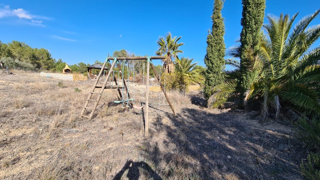 Vrijstaande villa – Fontanares, Lorca