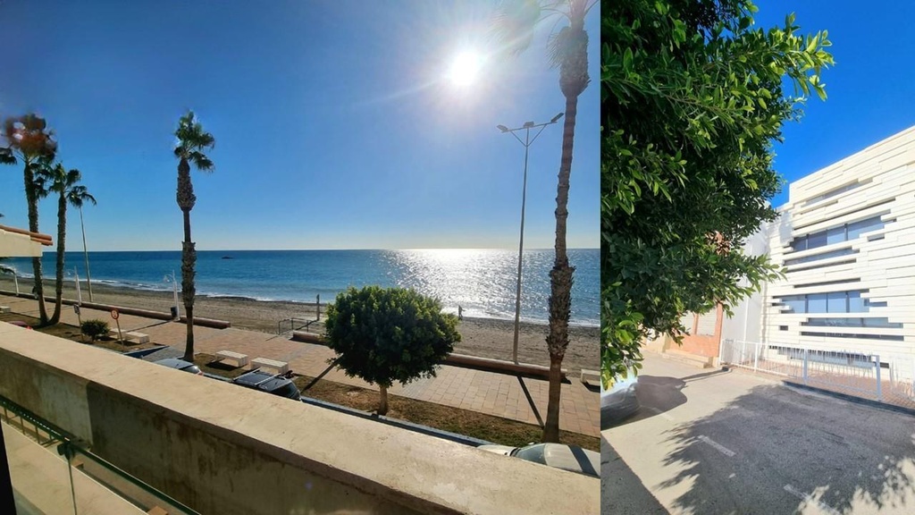 Appartement te koop in Rincón de la Victoria