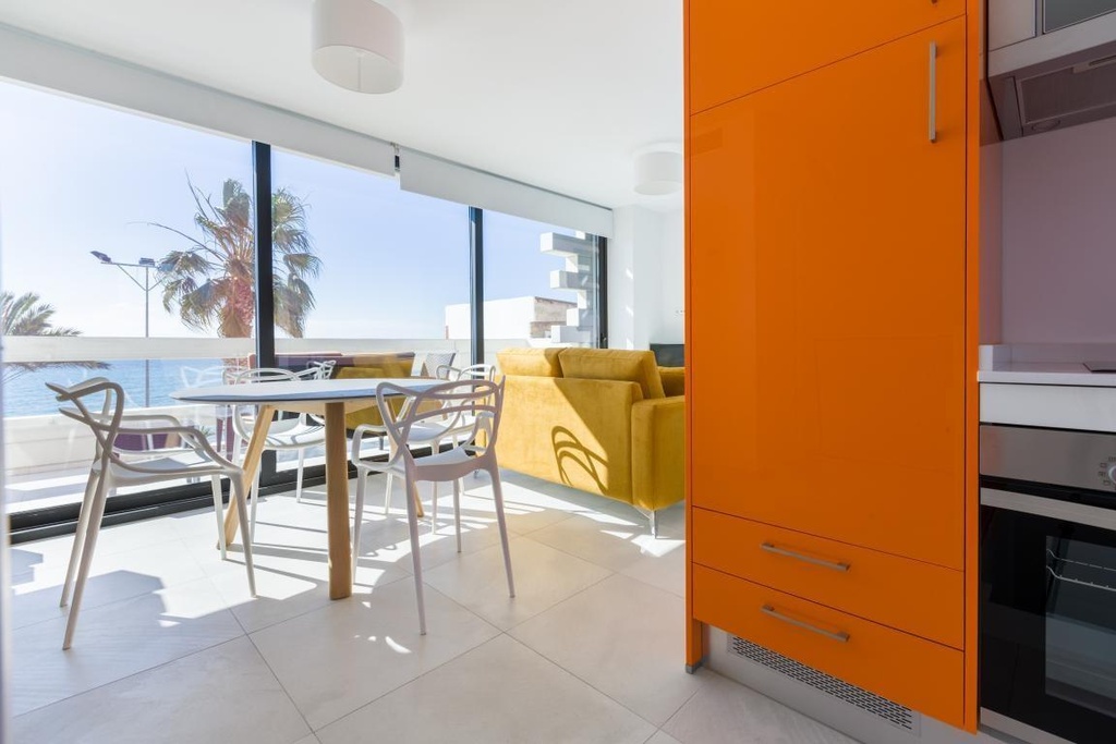 Appartement te koop in Rincón de la Victoria