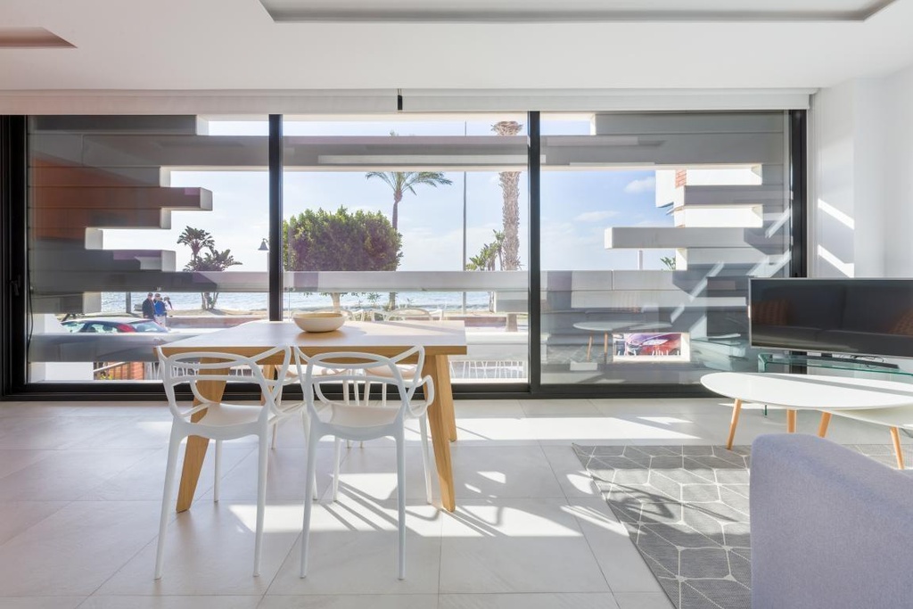 Appartement te koop in Rincón de la Victoria