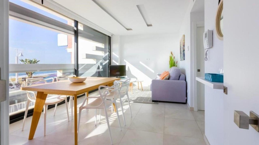 Appartement te koop in Rincón de la Victoria