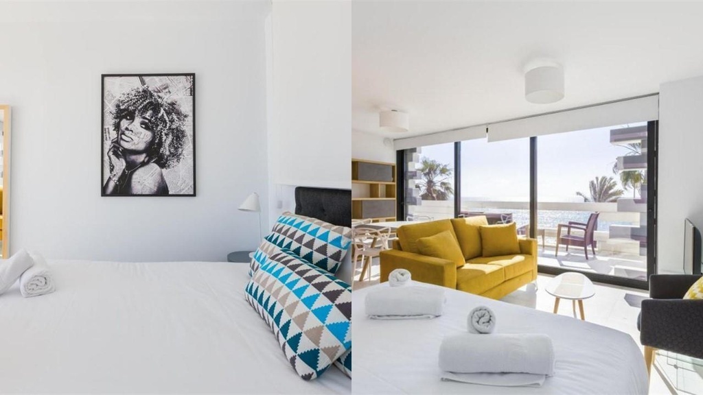 Appartement te koop in Rincón de la Victoria