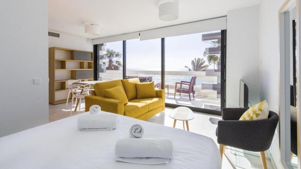 Appartement te koop in Rincón de la Victoria