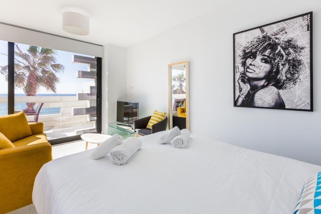 Appartement te koop in Rincón de la Victoria