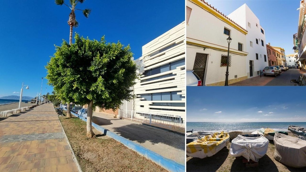 Appartement te koop in Rincón de la Victoria