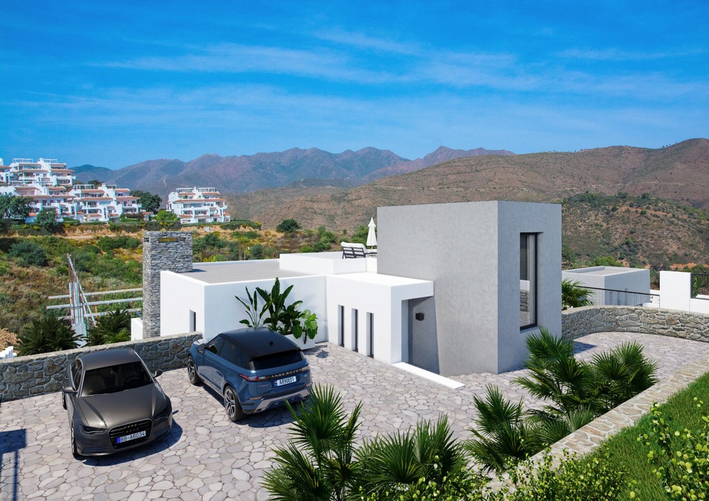 Huis te koop in Marbella