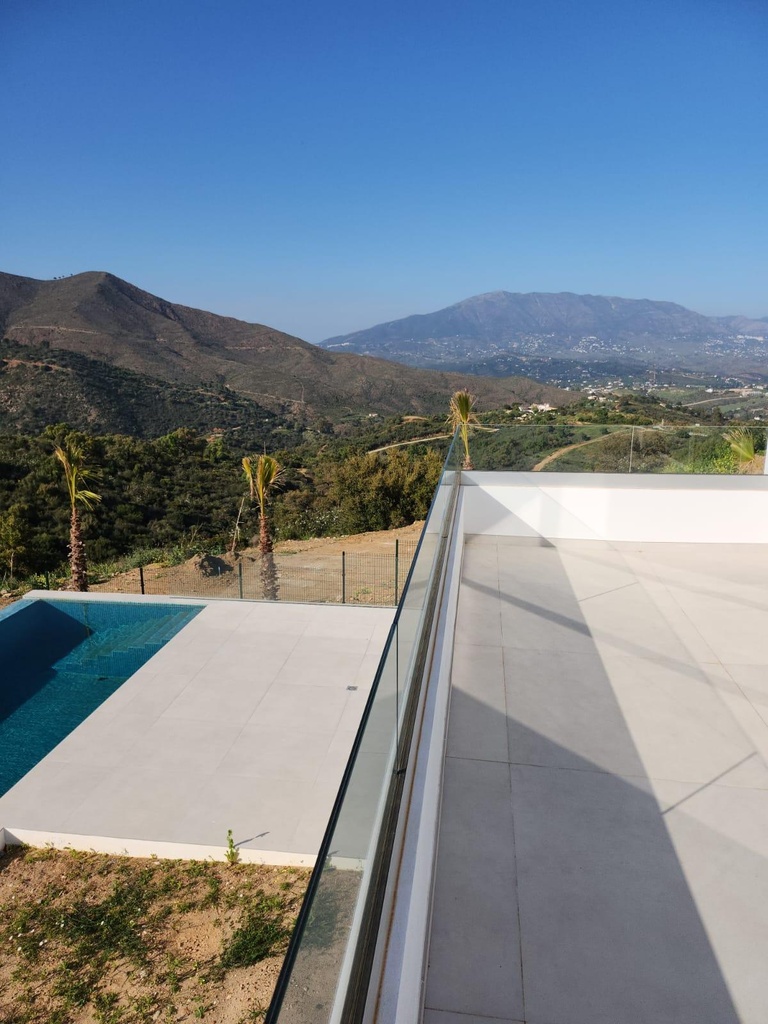 Huis te koop in Marbella