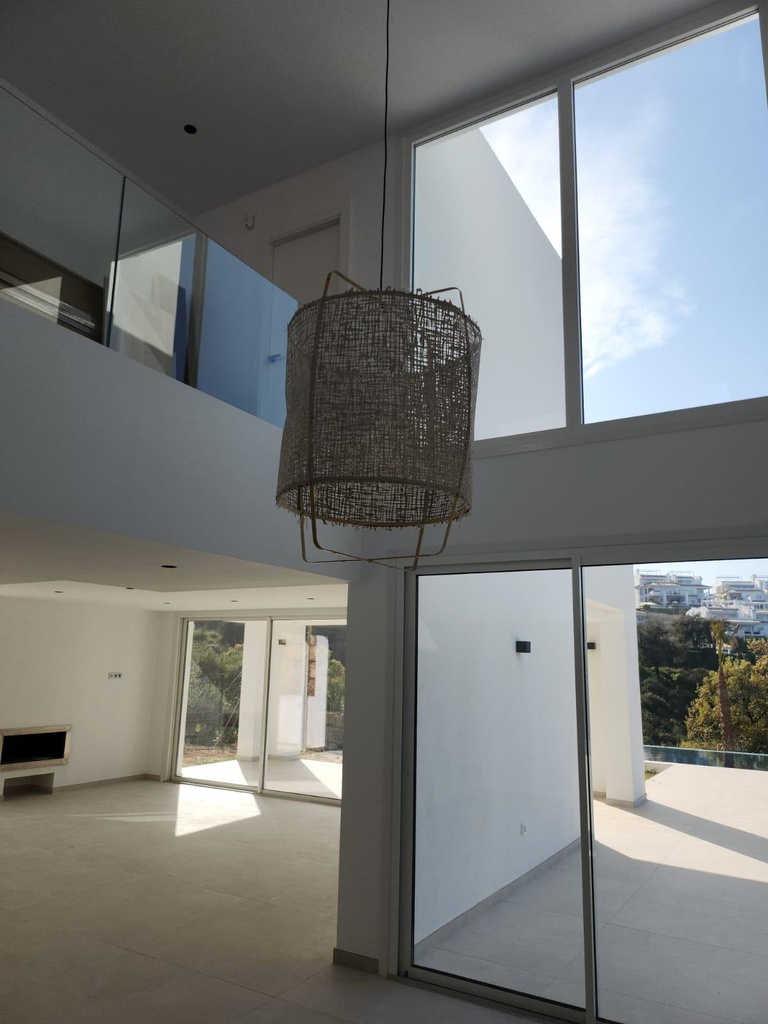 Huis te koop in Marbella