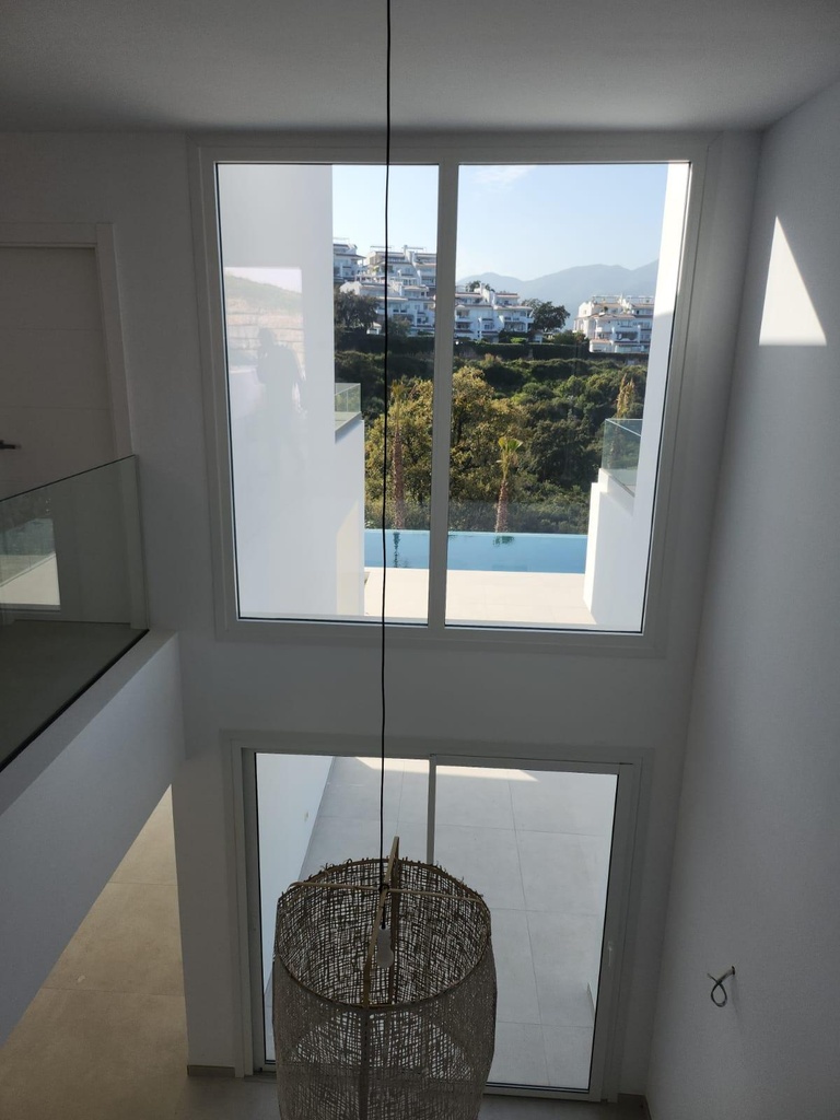 Huis te koop in Marbella