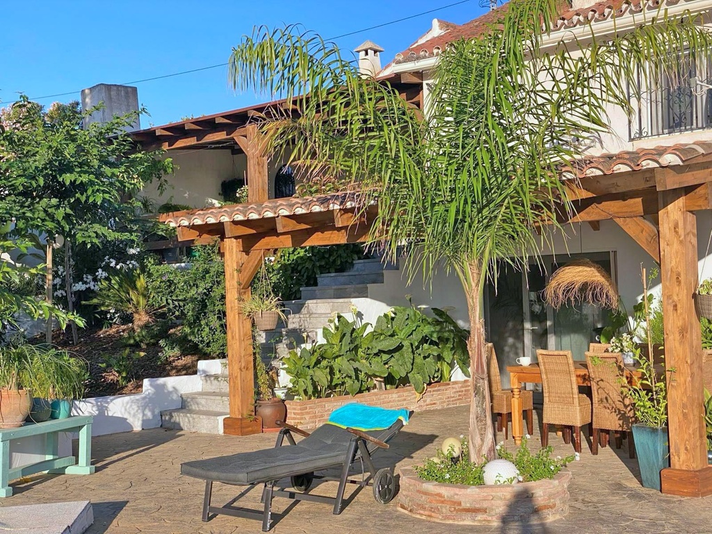Huis te koop in Alameda