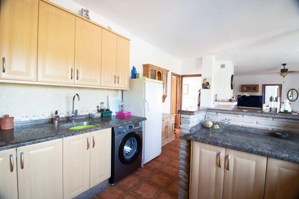 Huis te koop in Pizarra