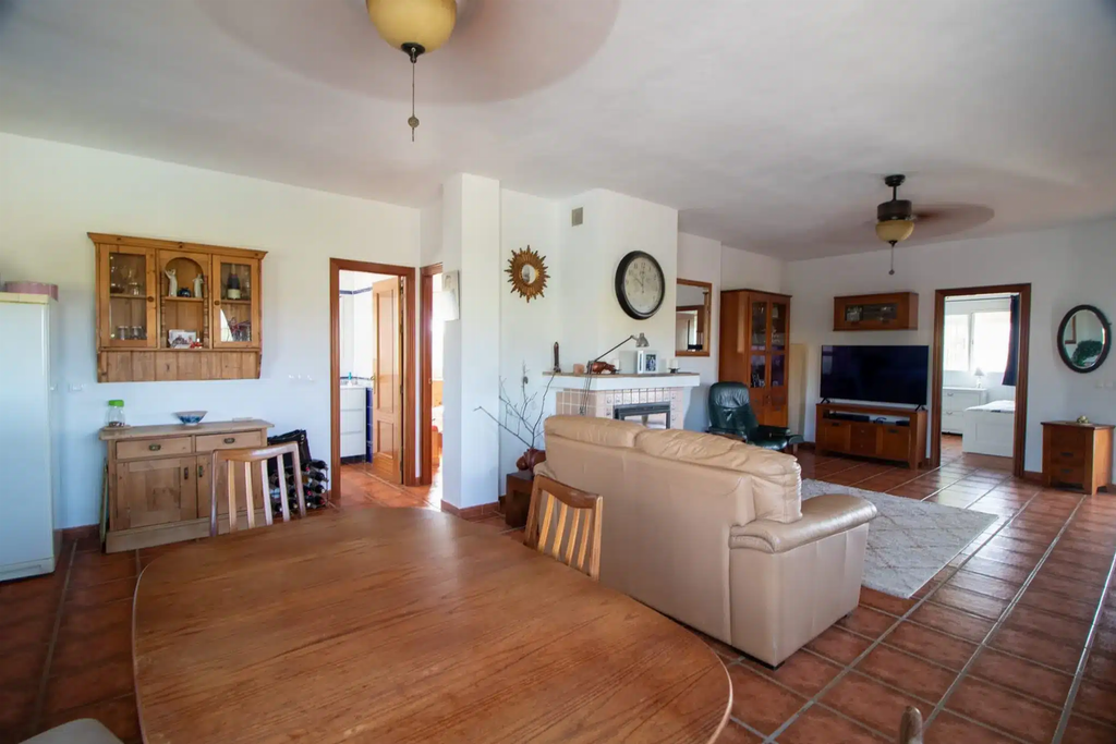 Huis te koop in Pizarra