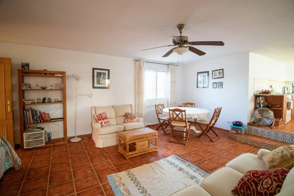 Huis te koop in Pizarra