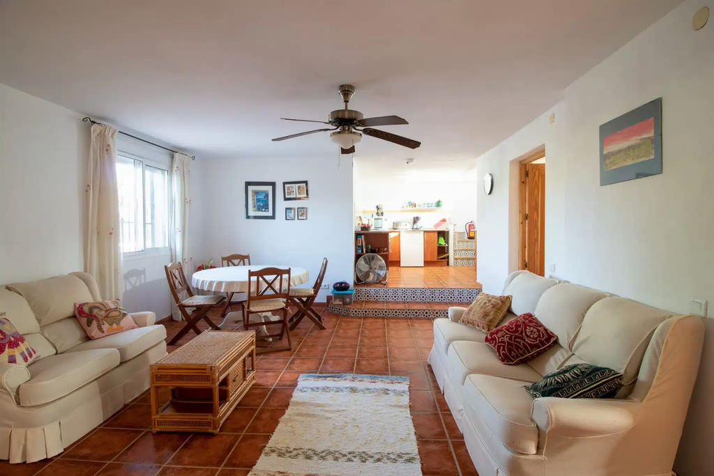 Huis te koop in Pizarra