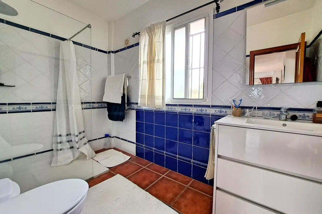 Huis te koop in Pizarra