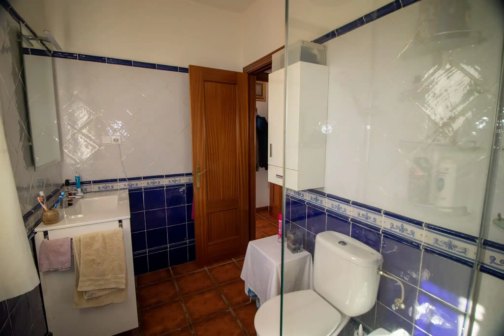 Huis te koop in Pizarra