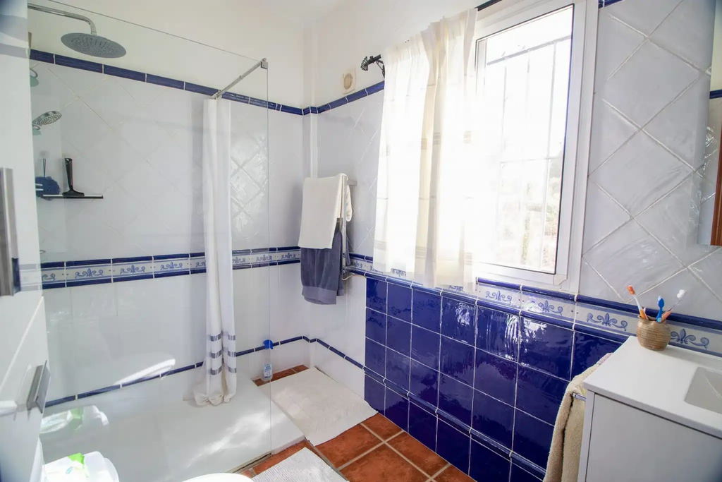 Huis te koop in Pizarra
