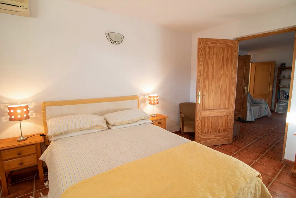 Huis te koop in Pizarra